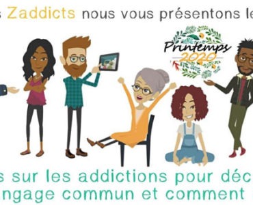 MOOC : Les addictions en 6 clés