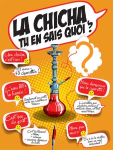 La chicha, tu en sais quoi ?