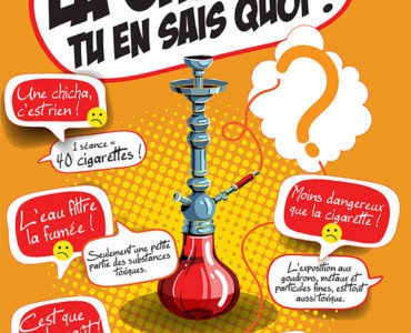 La chicha, tu en sais quoi ?