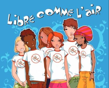 Libre comme l'air - jeu pour adolescents