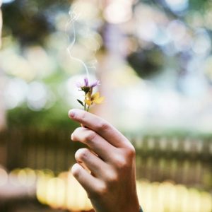 Arreter de fumer du cannabis seul ?