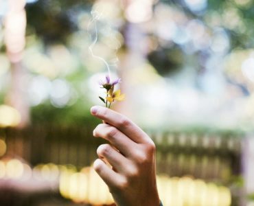 Arreter de fumer du cannabis seul ?