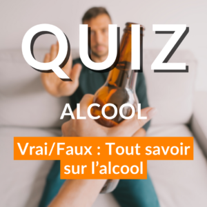 quiz alcool : tout savoir sur l'alcool