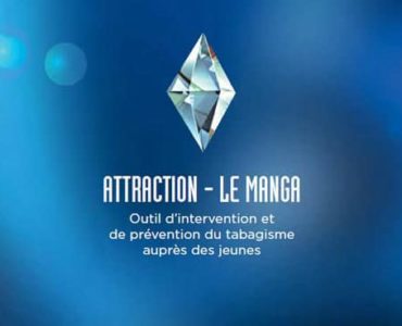 le manga : Outil d'intervention et de prévention du tabagisme auprès des jeunes