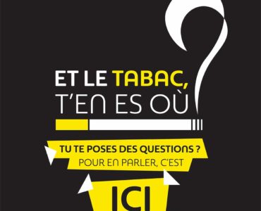 Jeunes et tabac