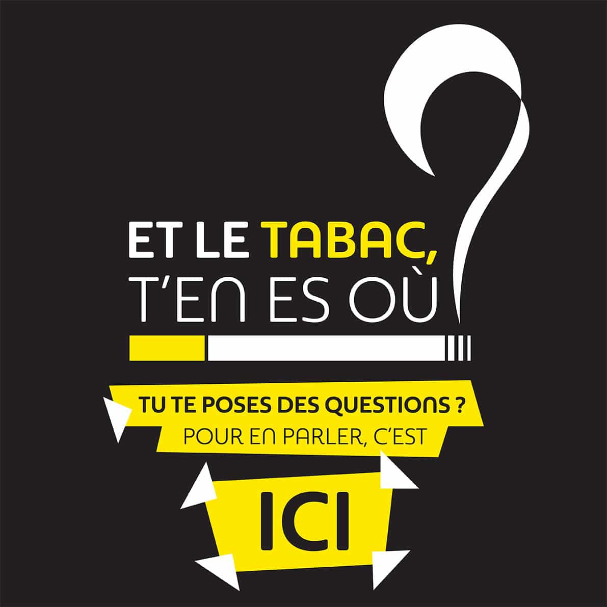 Jeunes et tabac