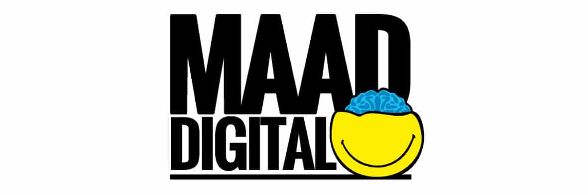 MAAD-DIGITAL