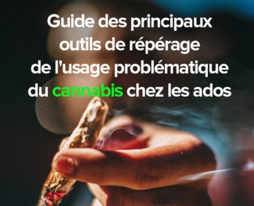 Outils repérage cannabis