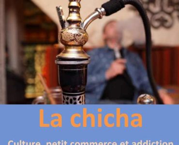 La chicha