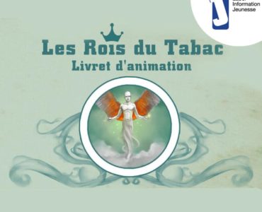 JEU - LES ROIS DU TABAC