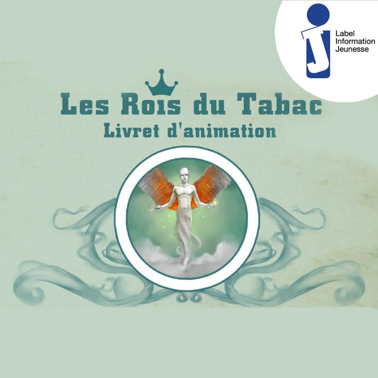 JEU - LES ROIS DU TABAC