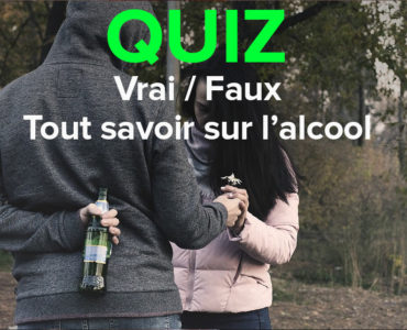 Quiz Alcool info service