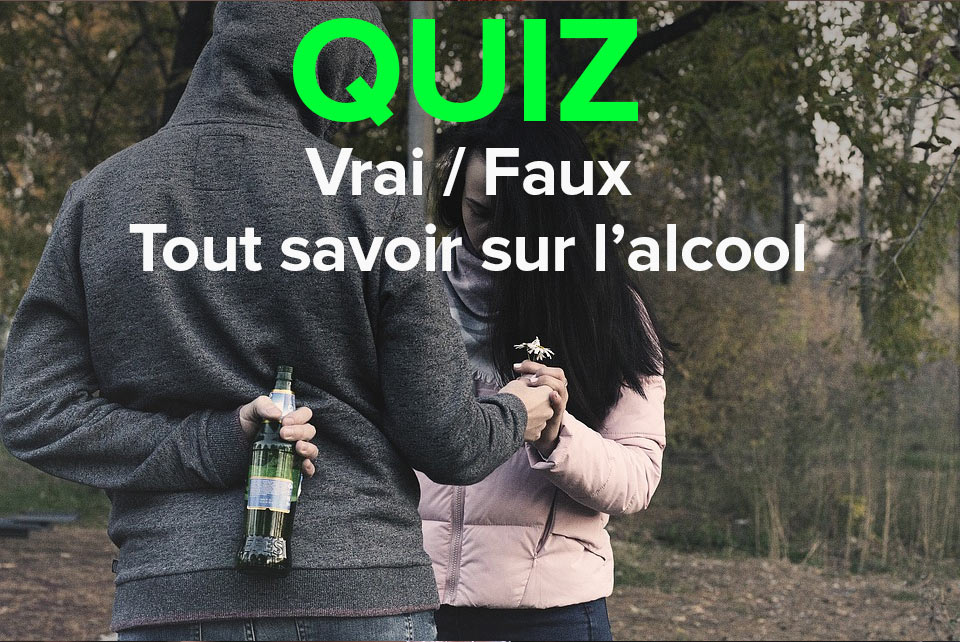 Vrai-Faux: 10 questions sur votre sommeil