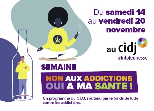 Semaine Addiction