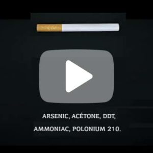 Tabac - Vidéo la plus cynique