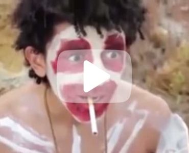 Vidéo la plus marrante - anti tabac