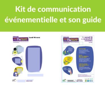 Kit de communication événementiel