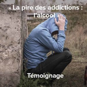 L'alcool, la pire des addcitions