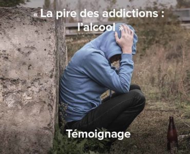 L'alcool, la pire des addcitions