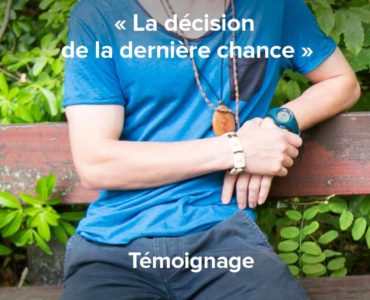 La décision de la dernière chance