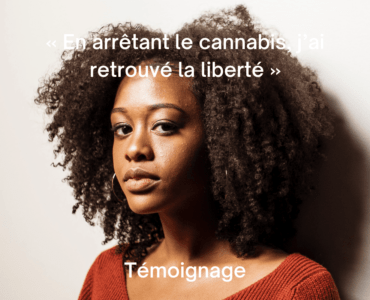 Arrêter le cannabis