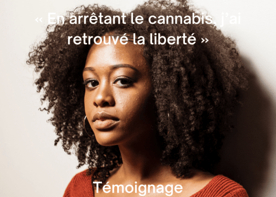 Arrêter le cannabis