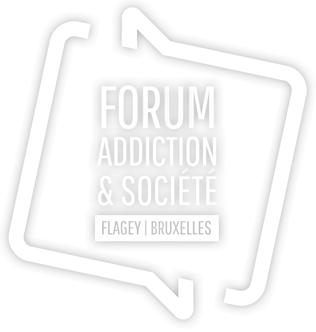 Logo Addiction et Société