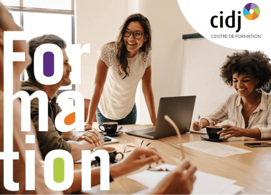 Formation : Addictions et santé mentale : mieux accompagner les jeunes (Webinaire)