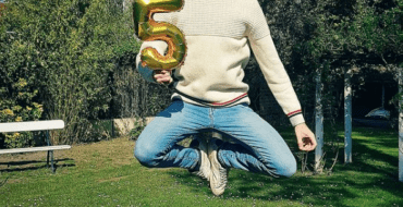 Baptiste Mulliez, 29 ans : « L’amour de ma mère m’a sauvé de l’alcoolisme »