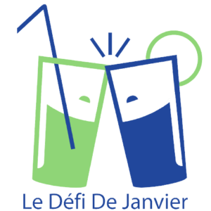 Défi de janvier dry january zéro alcool