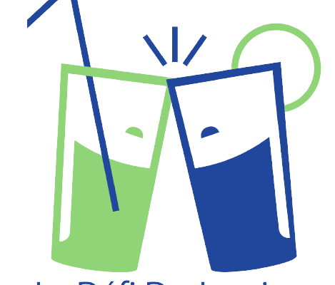 Défi de janvier dry january zéro alcool