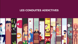 Mooc gratuit Conduites addictives