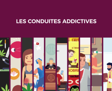 Mooc gratuit Conduites addictives