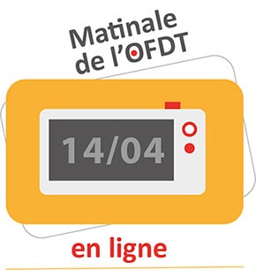 Matinale – webinaire OFDT – 14 avril 2021