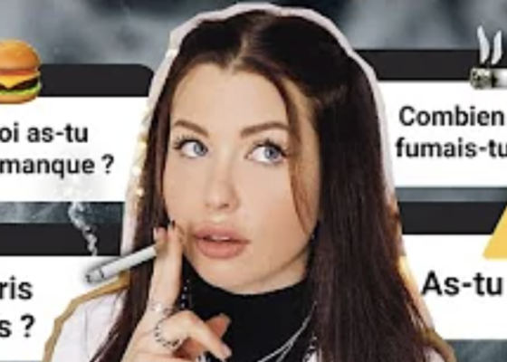 EnjoyPhoenix : Comment j'ai arrêté de fumer ?