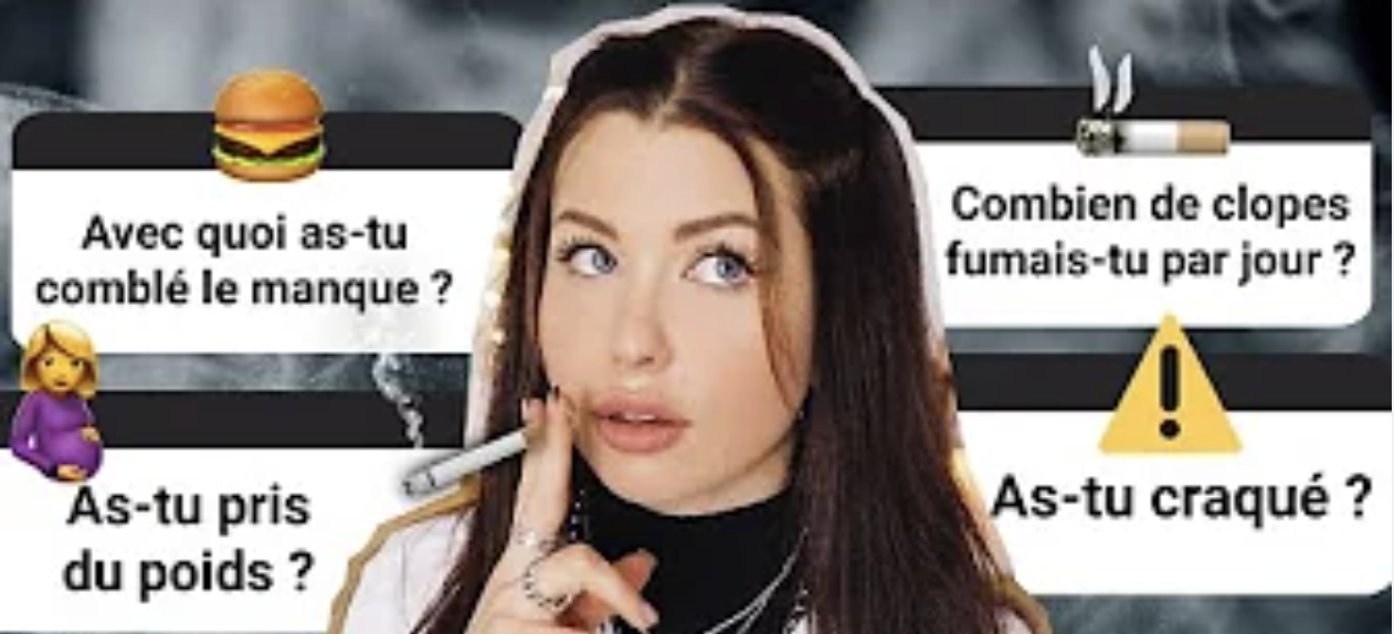 EnjoyPhoenix : Comment j'ai arrêté de fumer ?