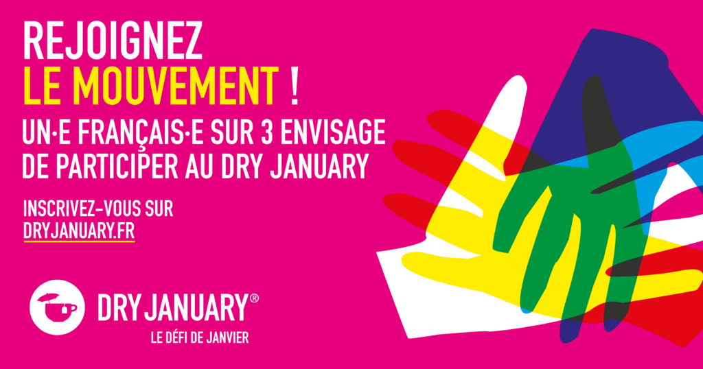 Rejoins le January