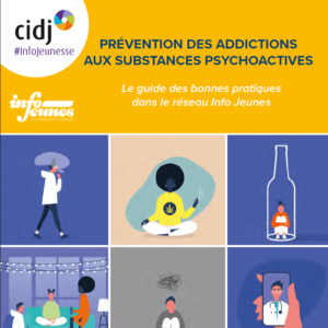 guide des bonnes pratiques prevention addiction
