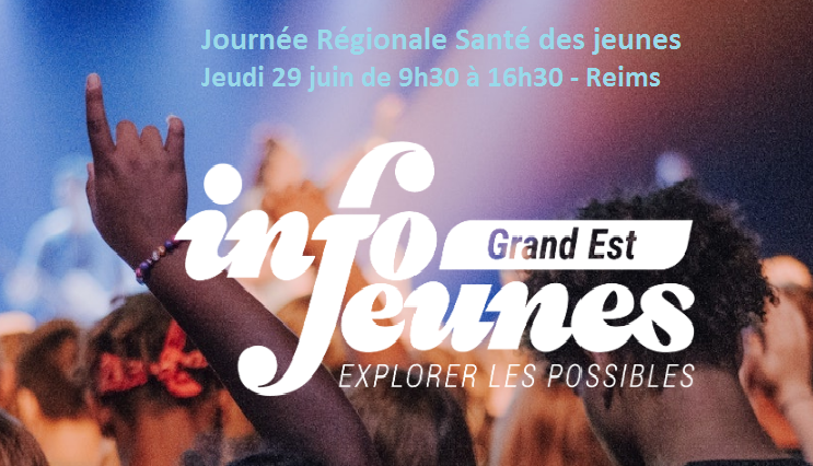 Journée Régionale de Santé des Jeunes