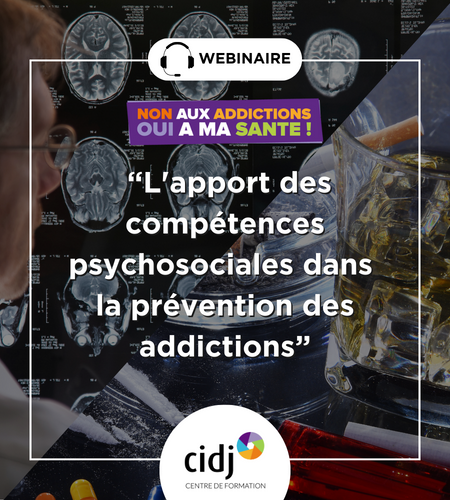 webinaire non aux addictions
