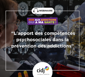 Webinaire CPS et addictions