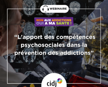 Webinaire CPS et addictions