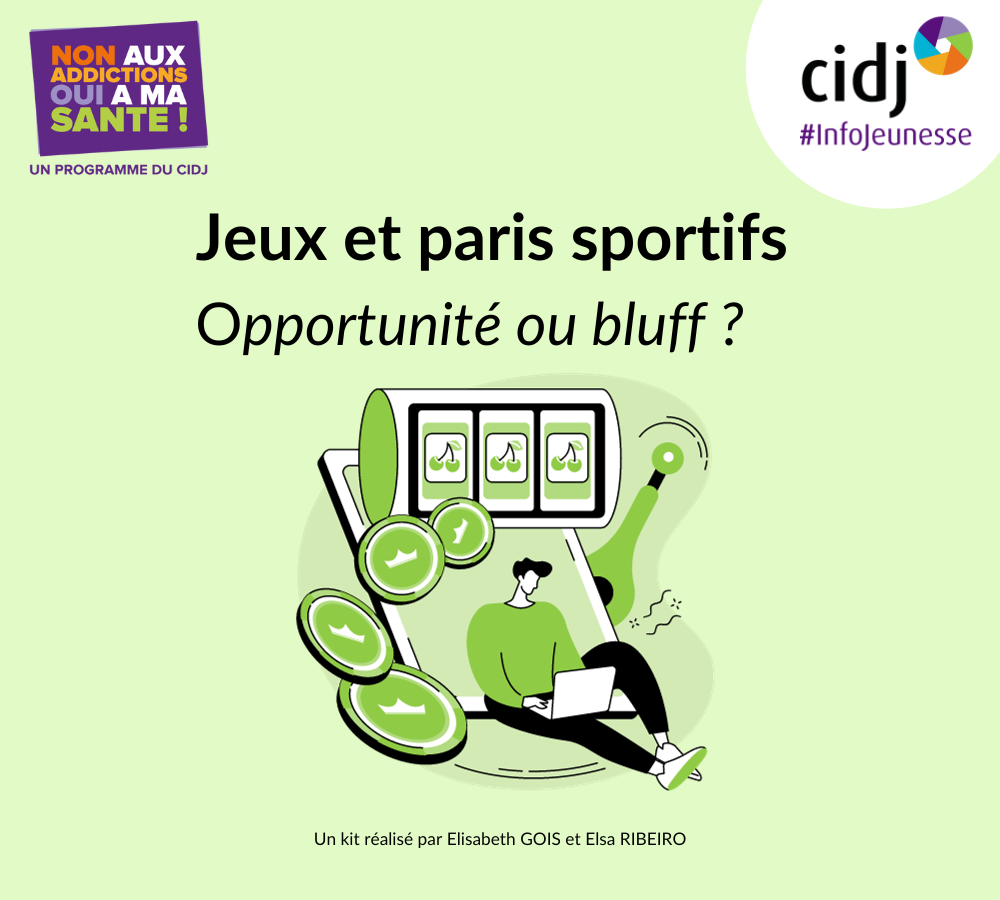 jeux et paris sportifs