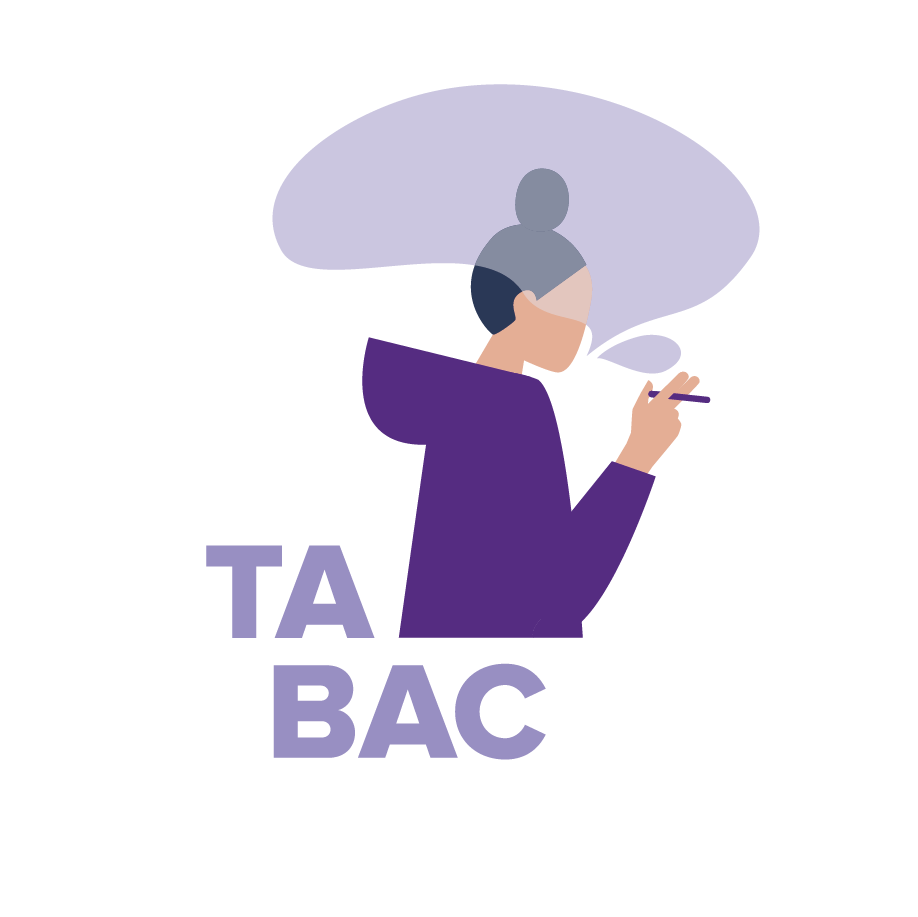 icône tabac