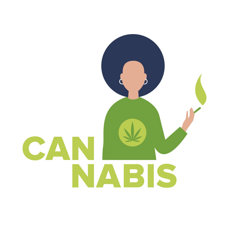 icône cannabis