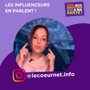 les influenceurs en parlent !