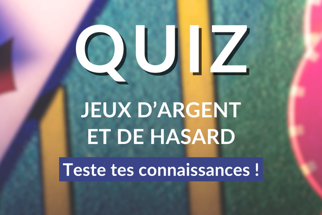 quiz jeux d'agent