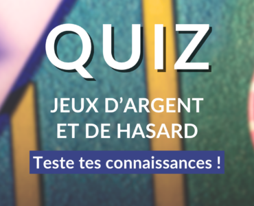 quiz jeux d'agent