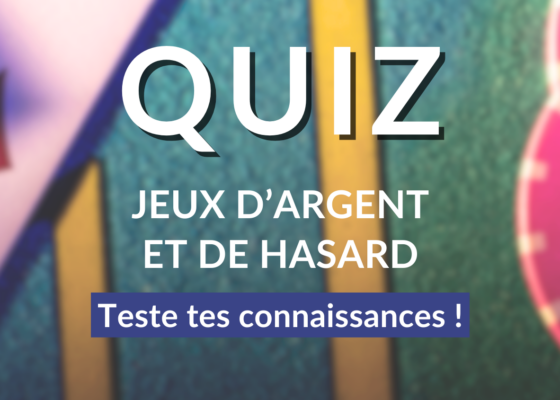 quiz jeux d'agent