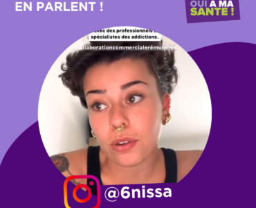 témoignage influenceur Anissa